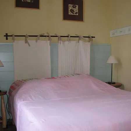 Appartement La Vallée