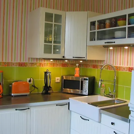 La Vallee Apartmán Le Mont-Dore