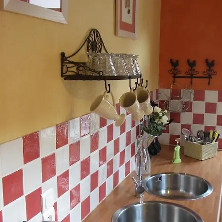 La Vallée Appartement