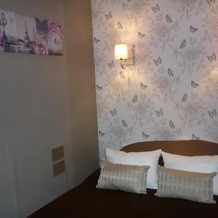 Appartement La Vallée *