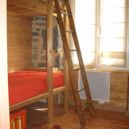 Apartmán La Vallee