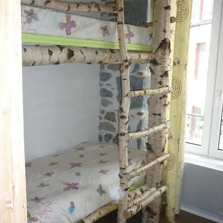 La Vallée Appartement Le Mont-Dore