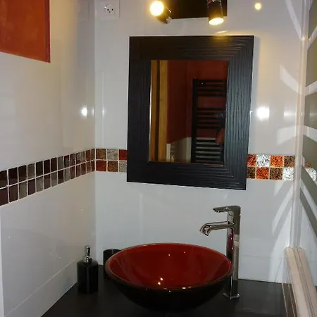 La Vallée Appartement
