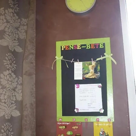 La Vallee Lejlighed Le Mont-Dore