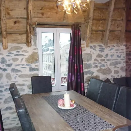 La Vallée Appartement *