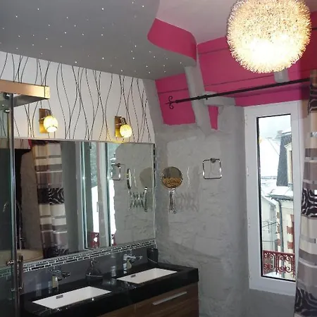 La Vallee Apartmán Le Mont-Dore