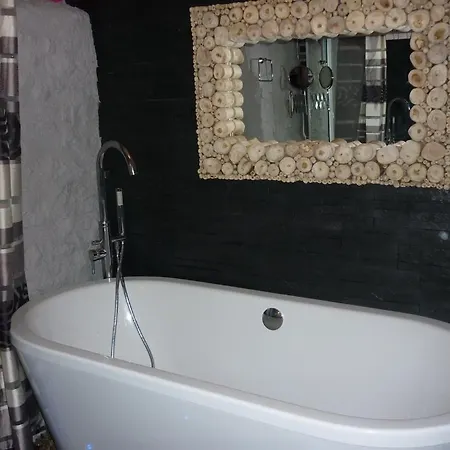 La Vallée Appartement