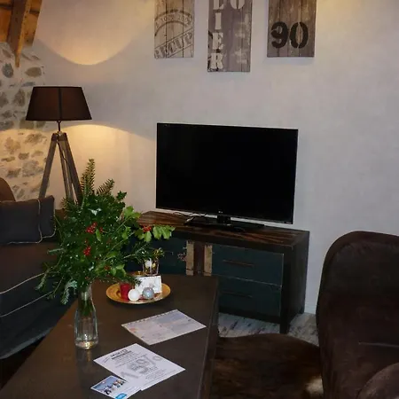 La Vallée Le Mont-Dore