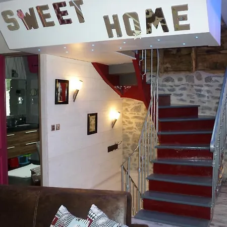 La Vallee Le Mont-Dore