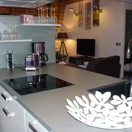 Apartment La Vallee