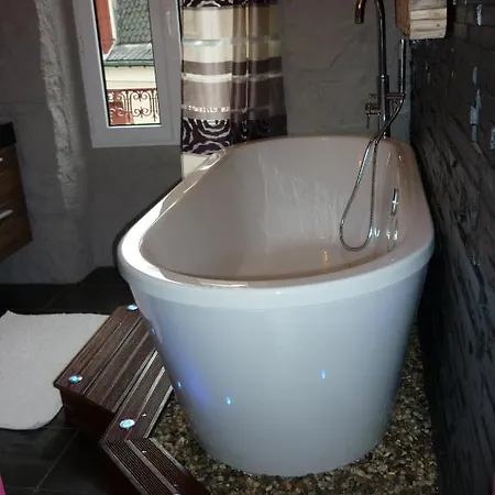 شقة La Vallee لو مونت دوري