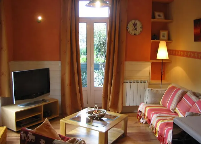 La Vallee * Le Mont-Dore