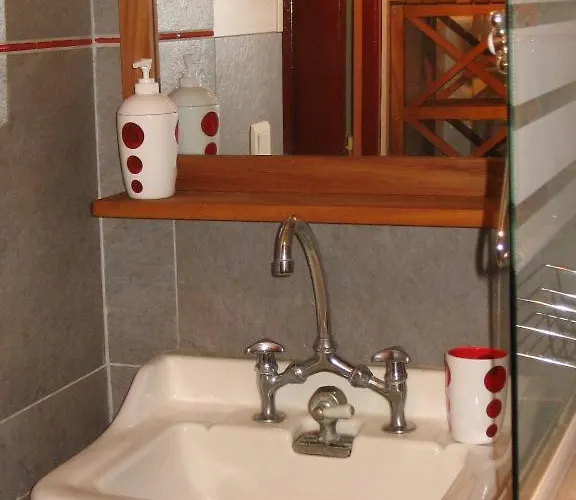 La Vallee Le Mont-Dore