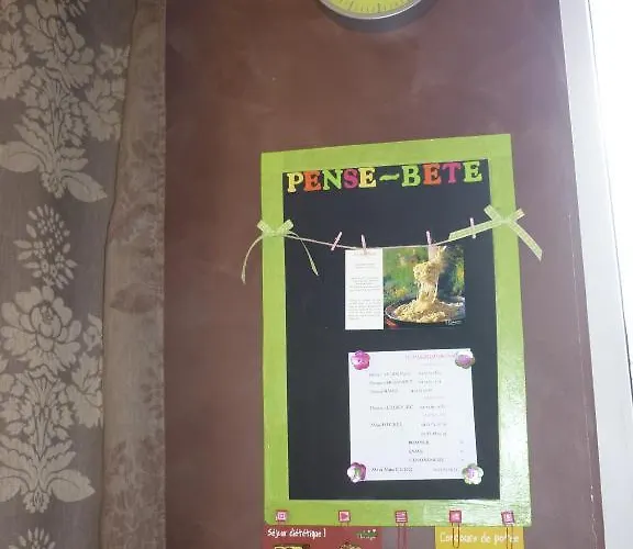 La Vallee Apartment Le Mont-Dore