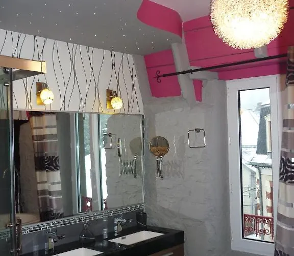 La Vallee Apartment Le Mont-Dore