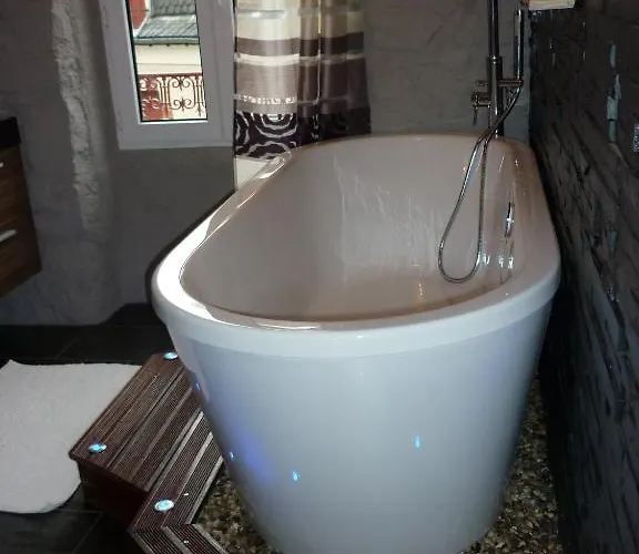 Apartment La Vallee Le Mont-Dore